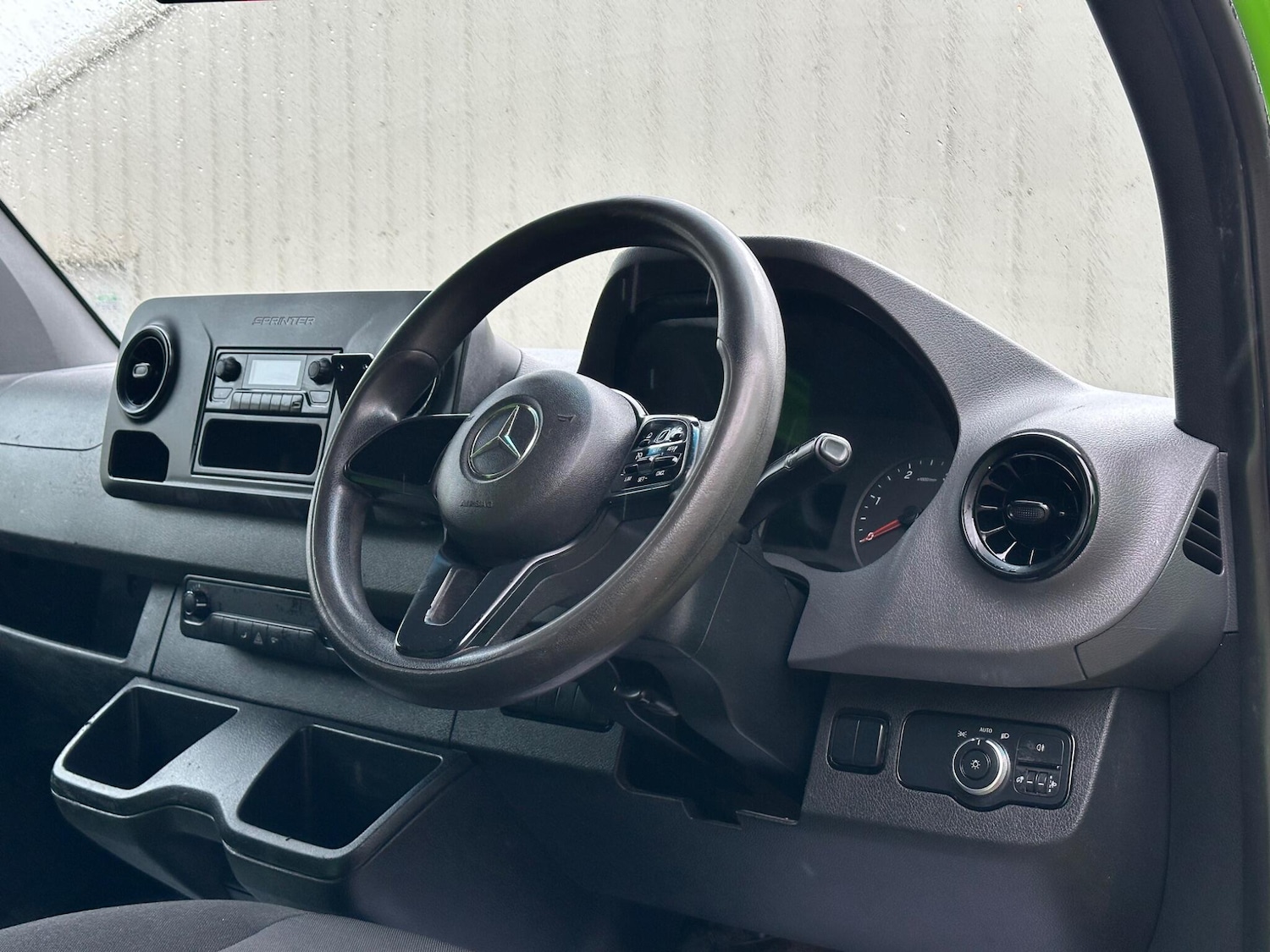 Used Mercedes-Benz Sprinter 2020 for sale - 78019216: Photo 14