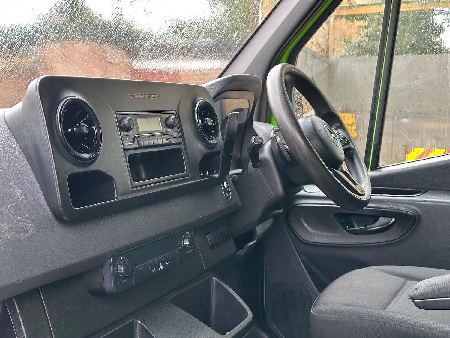 Used Mercedes-Benz Sprinter 2020 for sale - 78019216: Photo 15