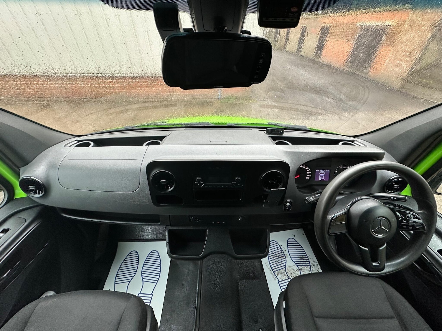 Used Mercedes-Benz Sprinter 2020 for sale - 78019216: Photo 20