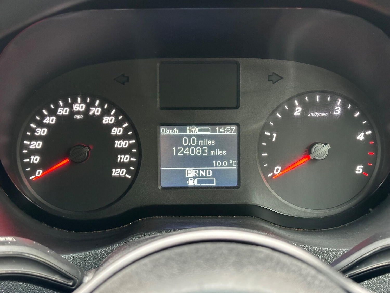 Used Mercedes-Benz Sprinter 2020 for sale - 78019216: Photo 21