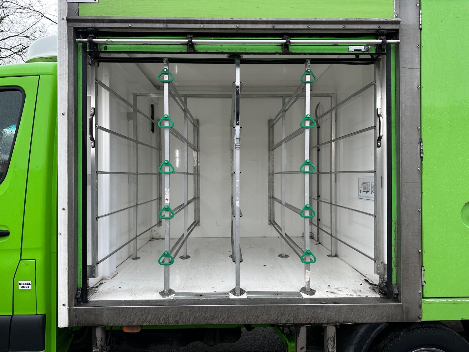 Used Mercedes-Benz Sprinter 2020 for sale - 78019216: Photo 24