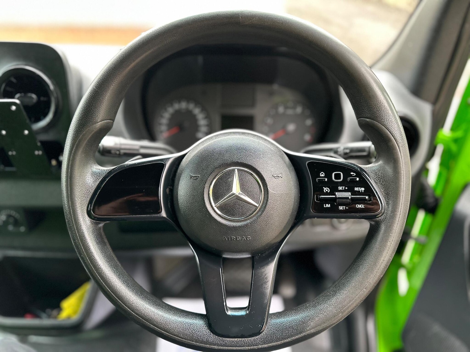 Used Mercedes-Benz Sprinter 2020 for sale - 78019216: Photo 25