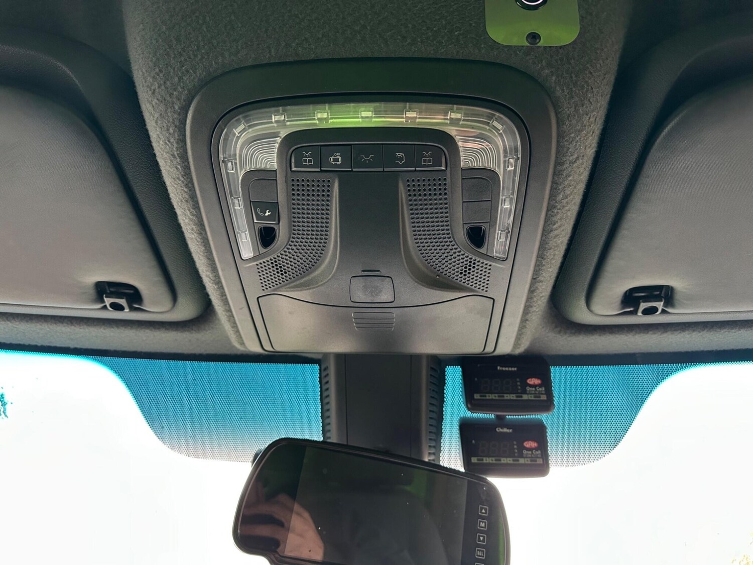 Used Mercedes-Benz Sprinter 2020 for sale - 78019216: Photo 28