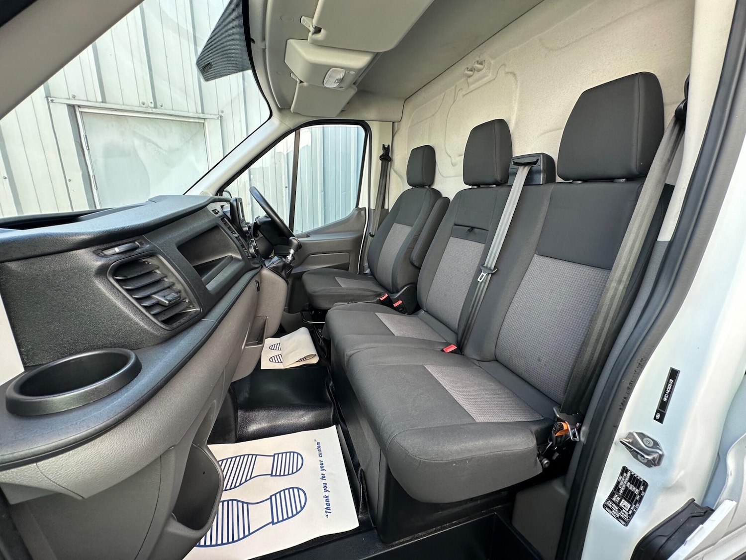 Vehicle 19
