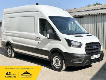 Ford - Transit
