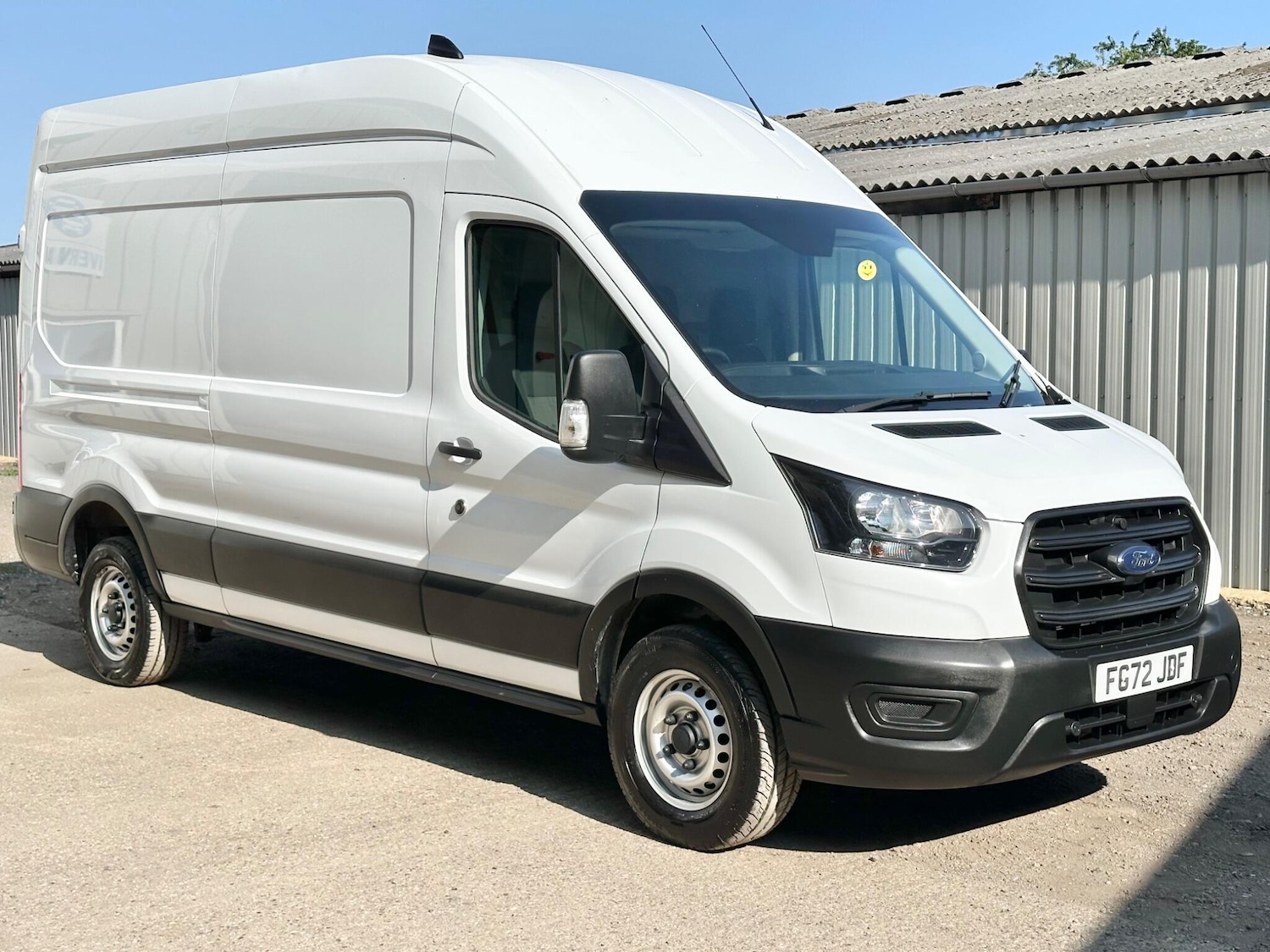 Vehicle 25