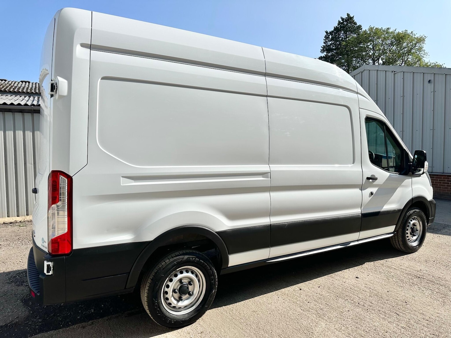 Vehicle 27