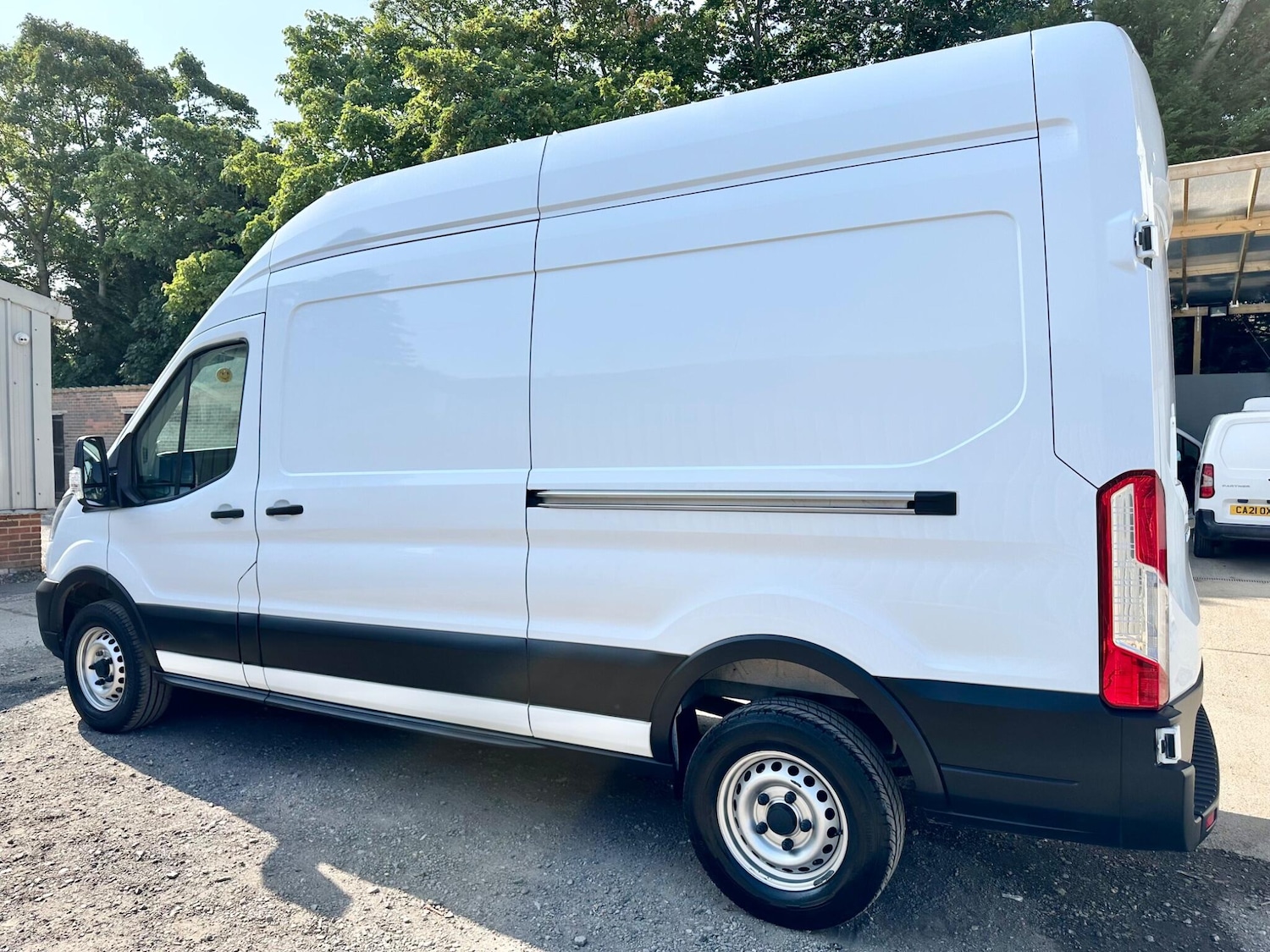 Vehicle 28