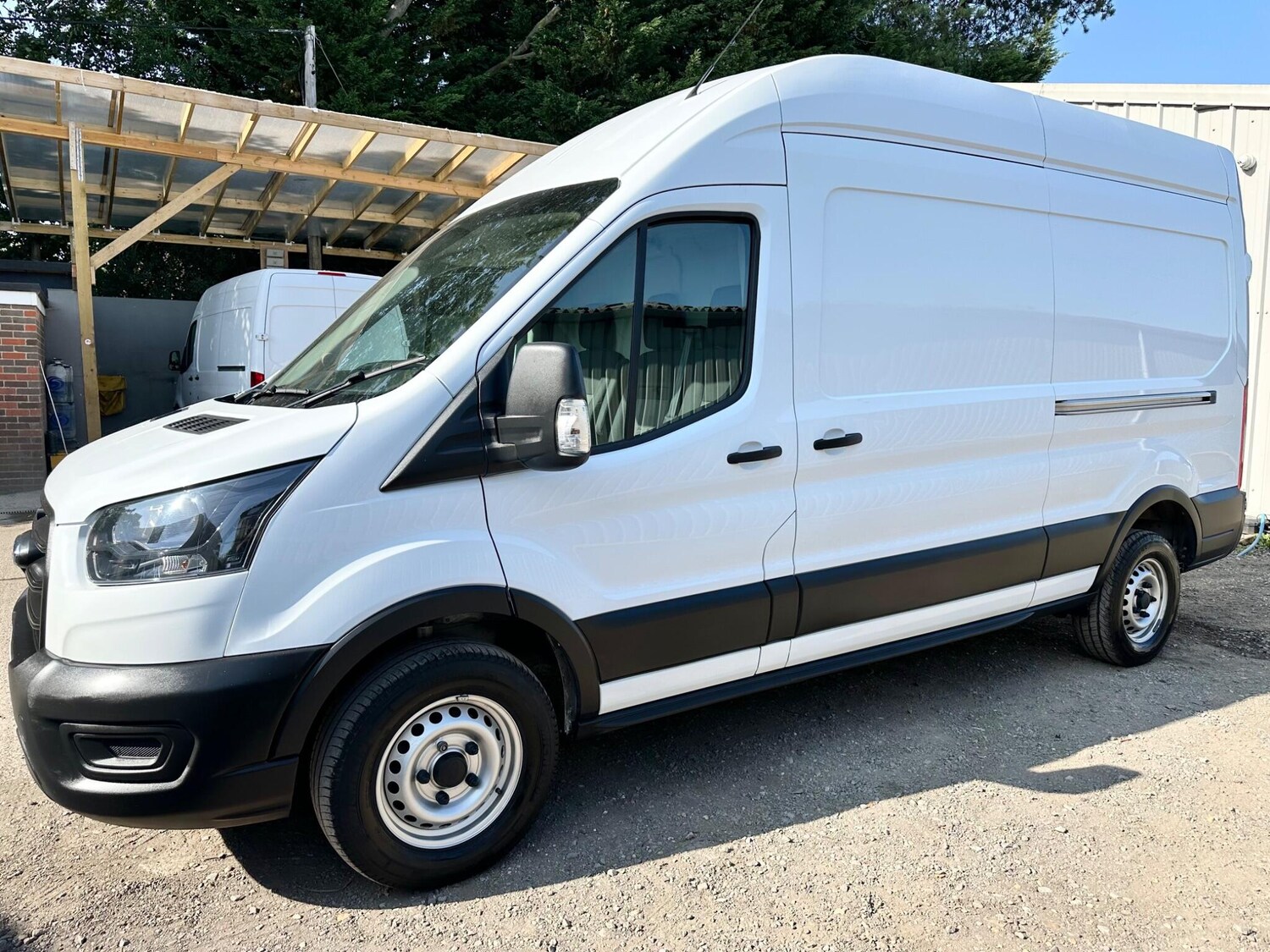 Vehicle 29