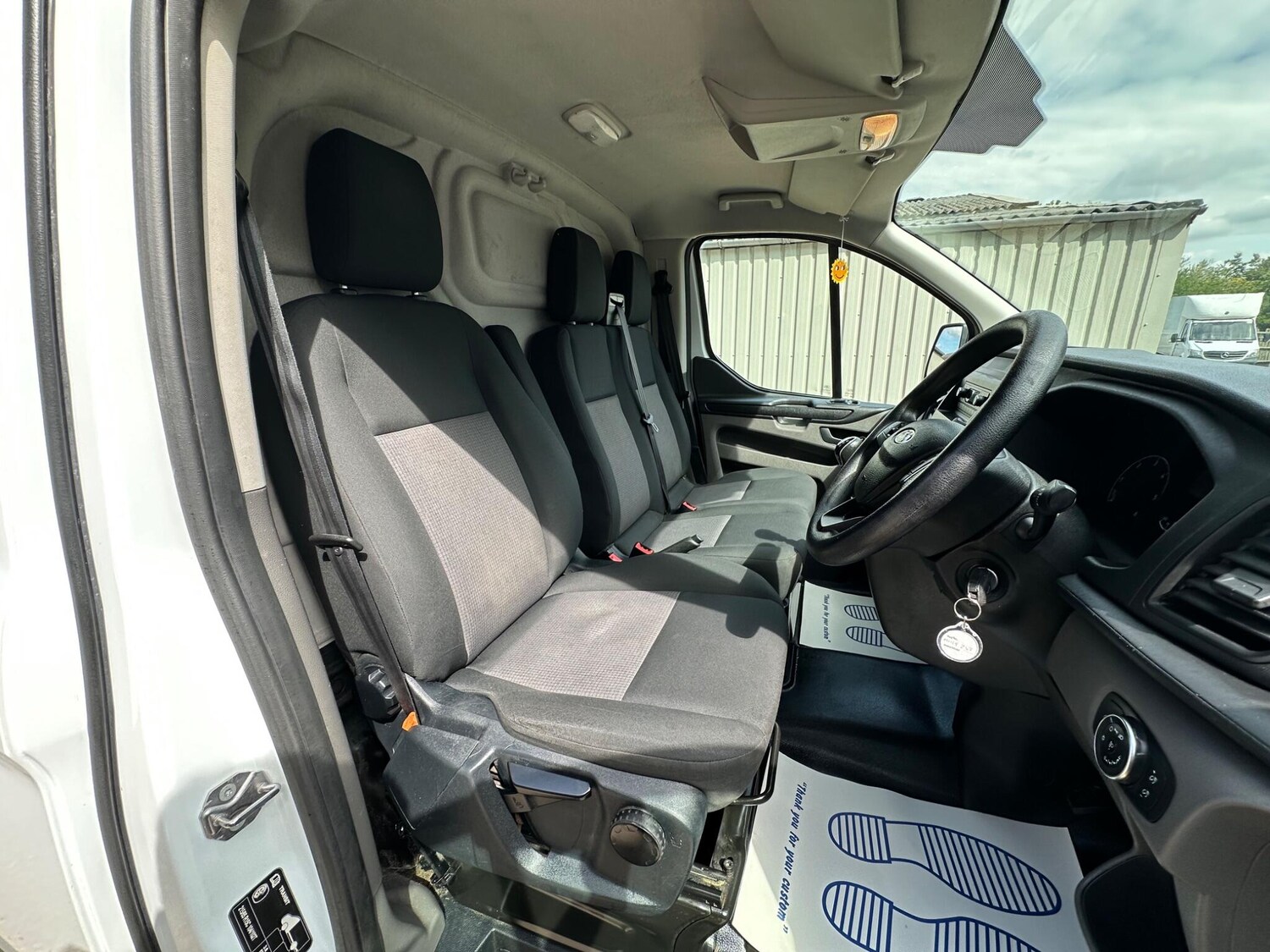 Vehicle 13