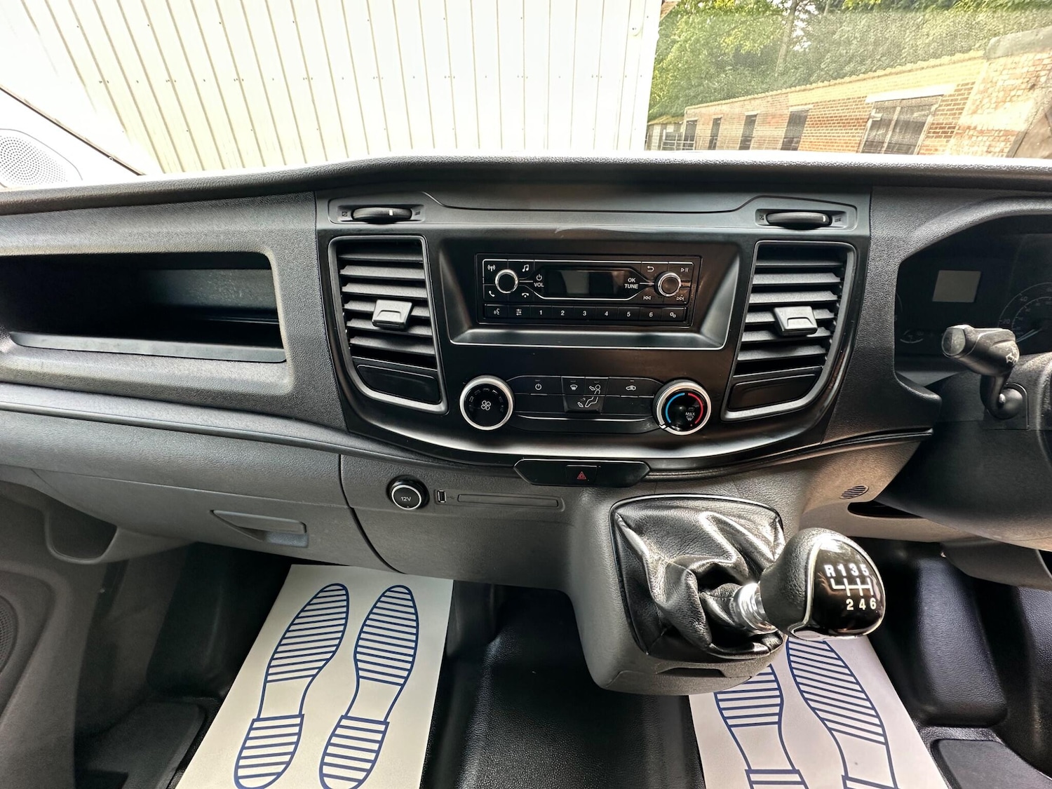 Vehicle 16