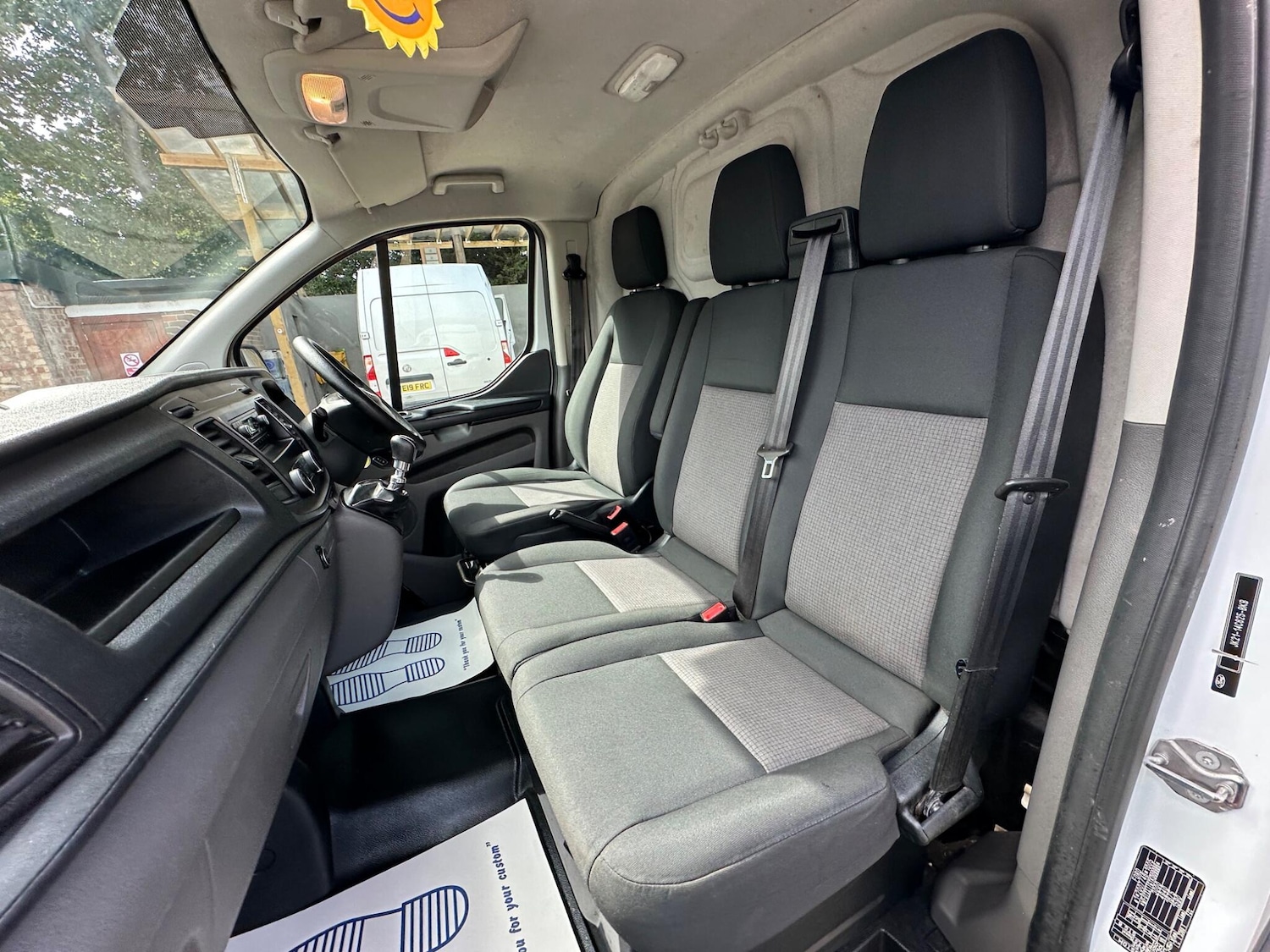 Vehicle 17