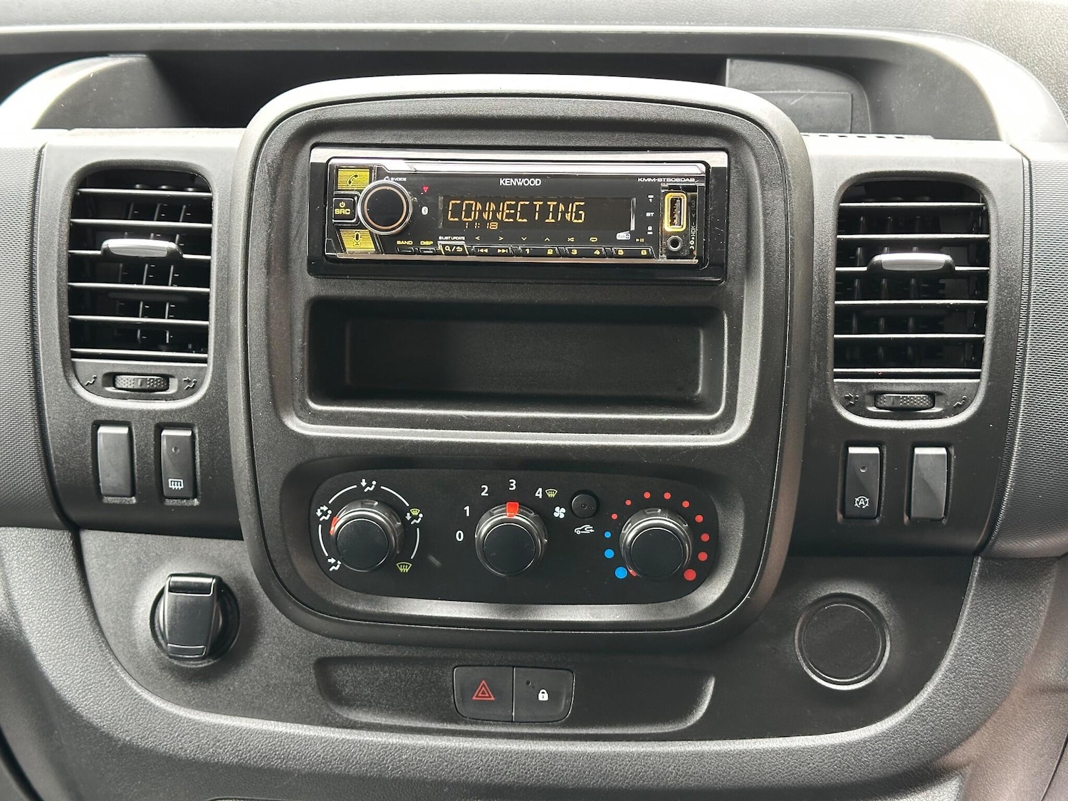 Used Renault Trafic 2021 for sale - 76859343: Photo 19