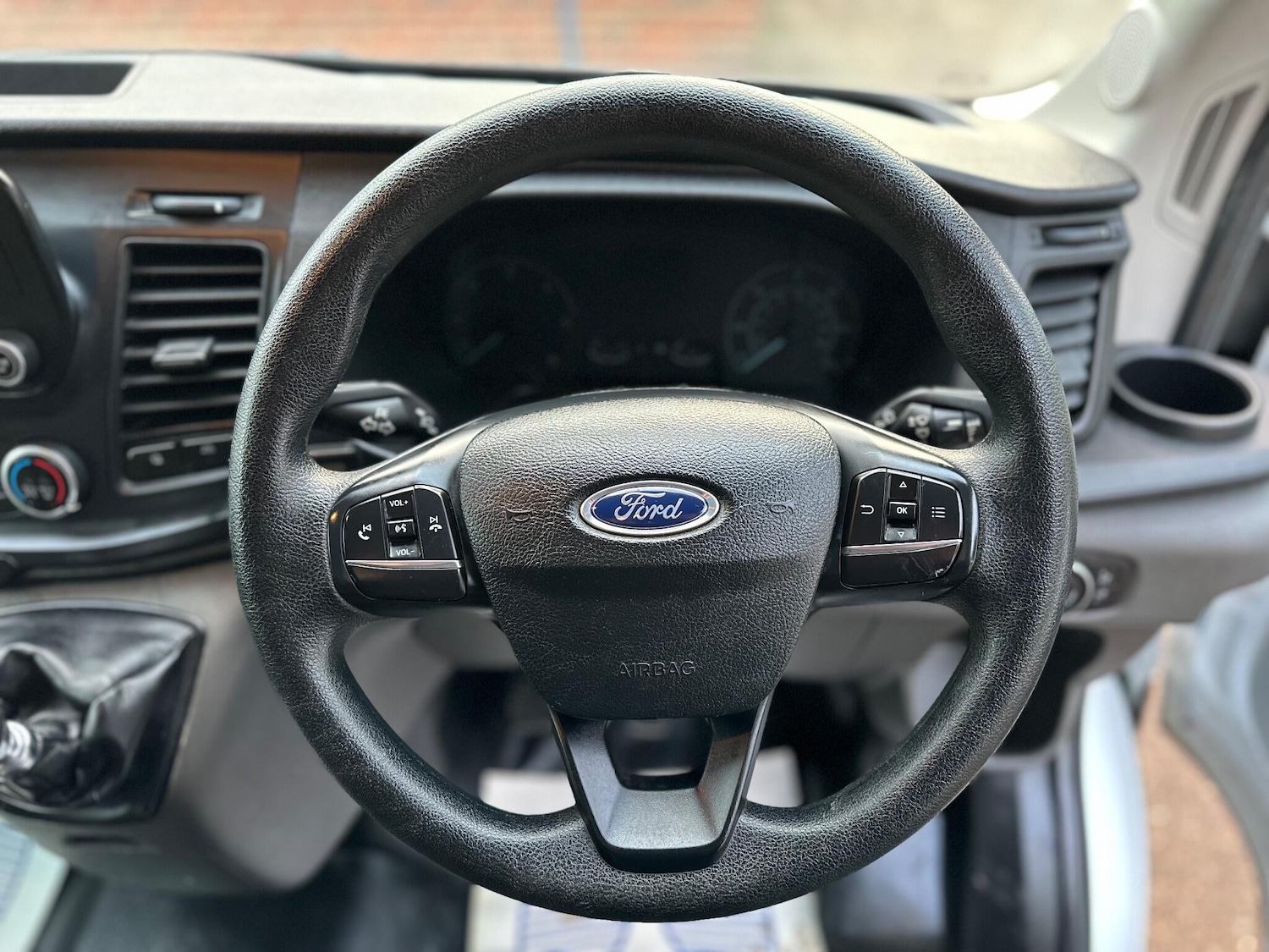 Used Ford Transit 2021 for sale - 77053940: Photo 13