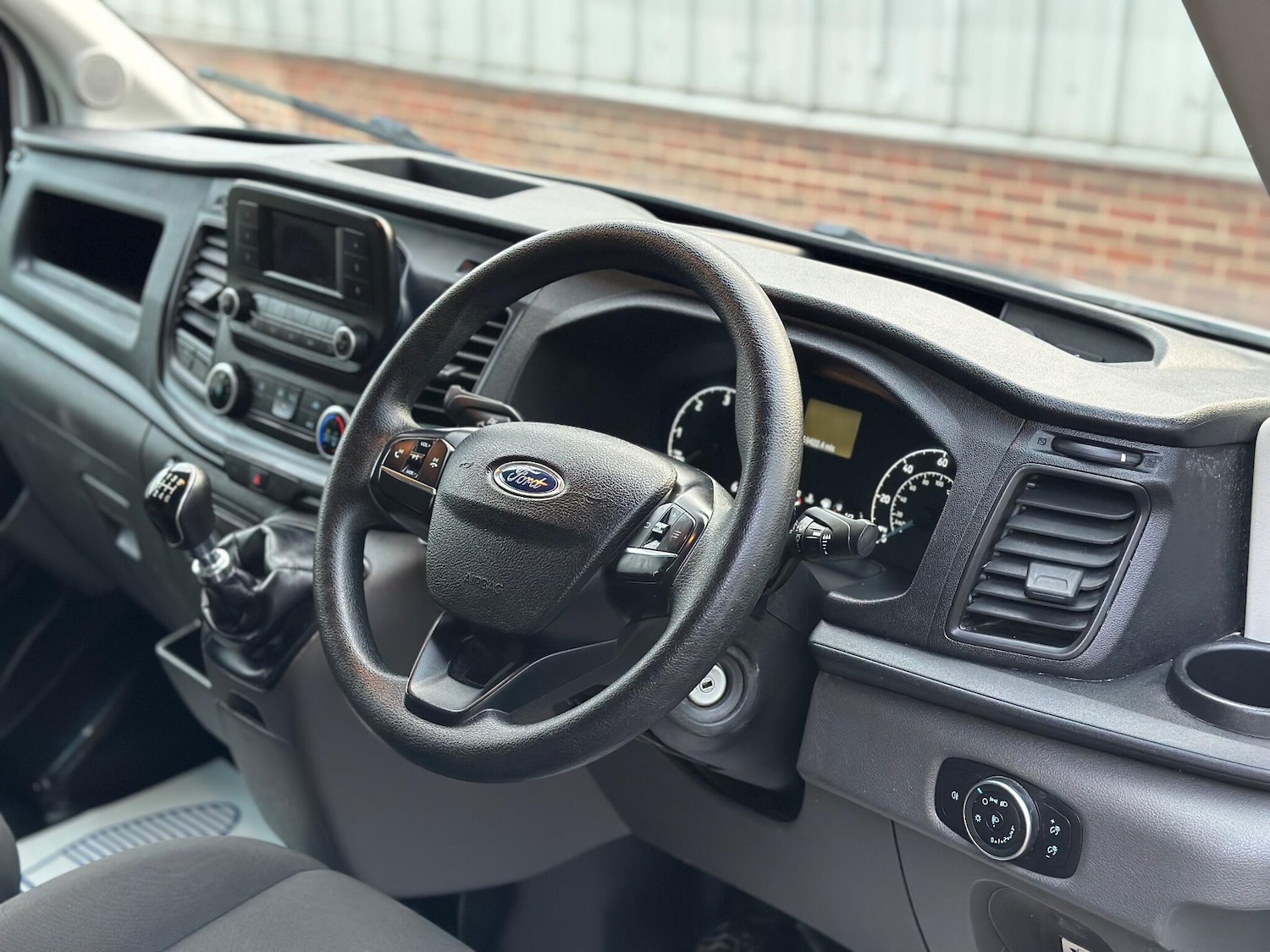 Used Ford Transit 2021 for sale - 77053940: Photo 14