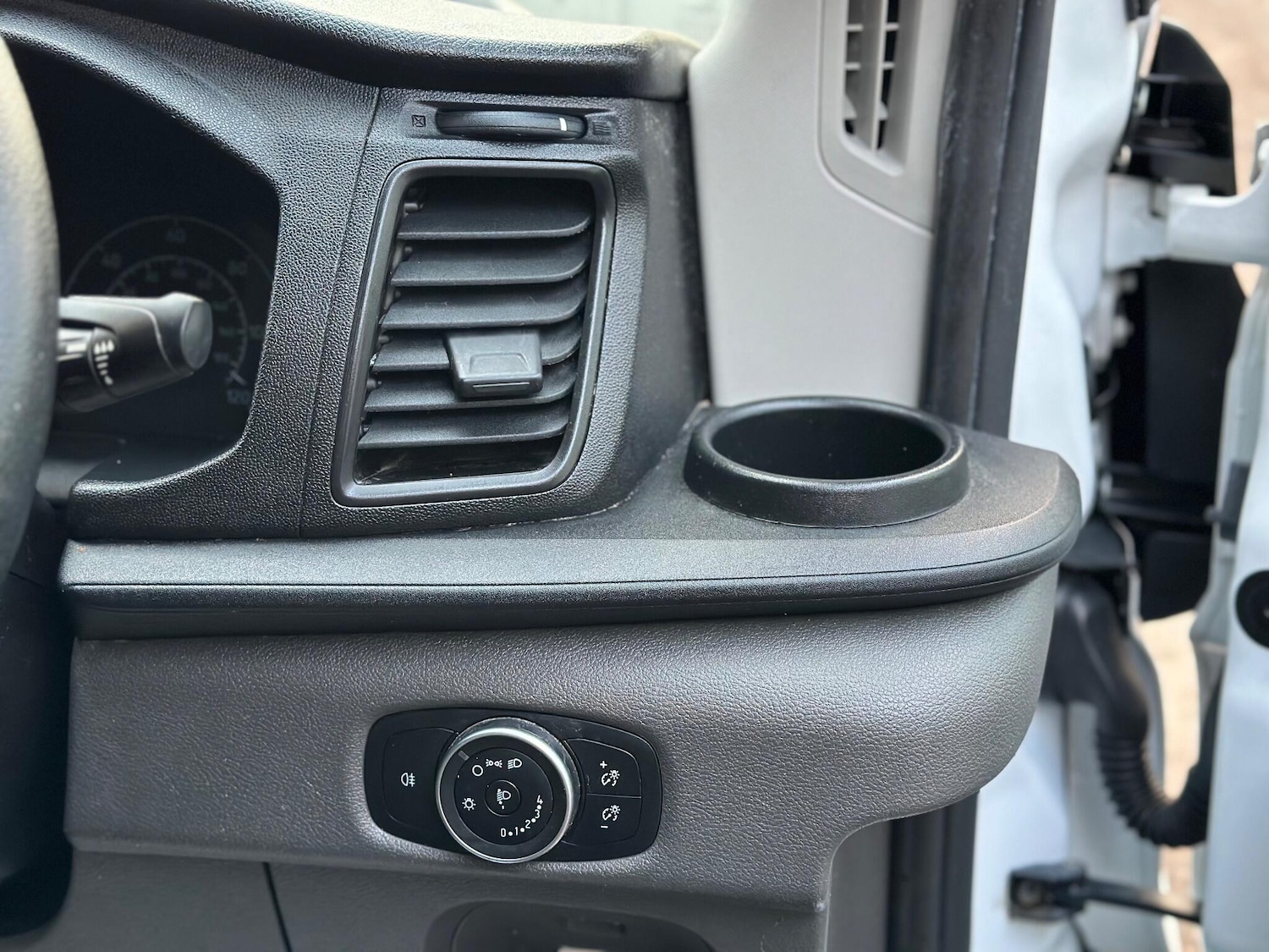 Used Ford Transit 2021 for sale - 77053940: Photo 15