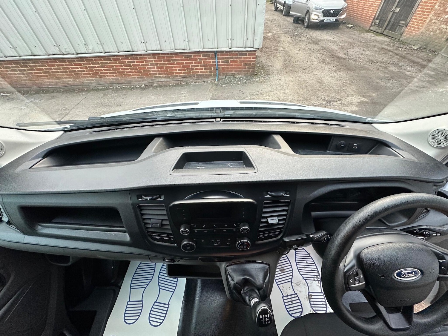 Used Ford Transit 2021 for sale - 77053940: Photo 18