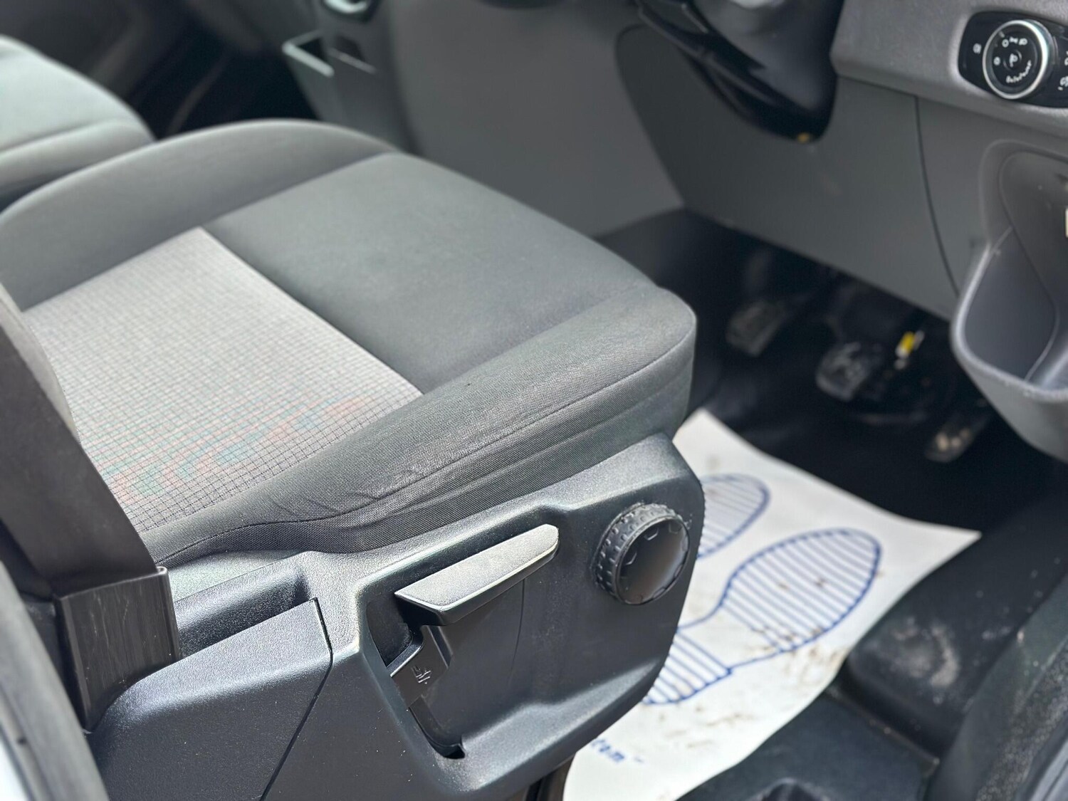 Used Ford Transit 2021 for sale - 77053940: Photo 19