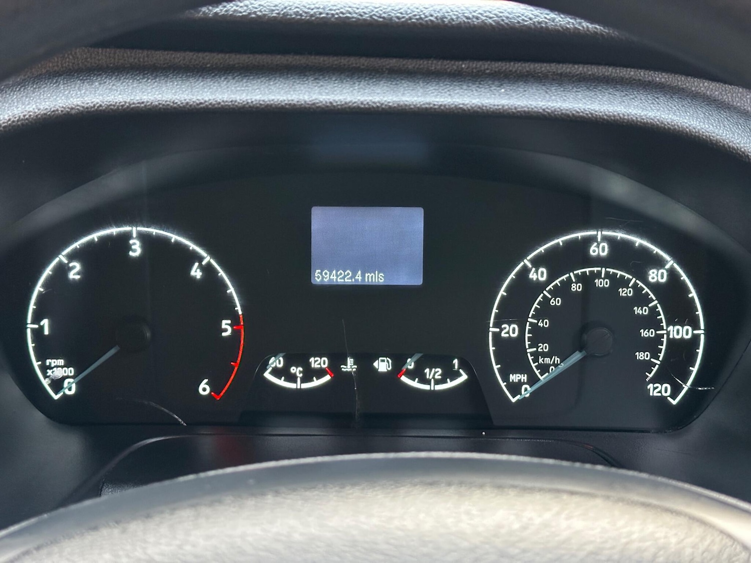 Used Ford Transit 2021 for sale - 77053940: Photo 20