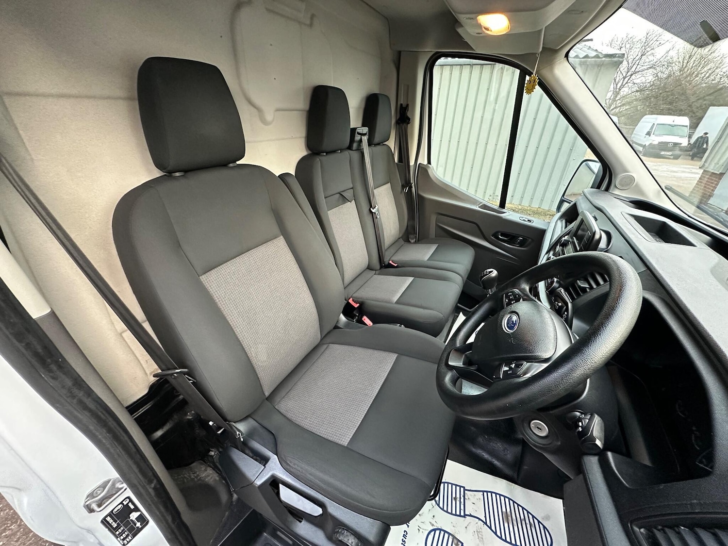 Used Ford Transit 2021 for sale - 77053940: Photo 22