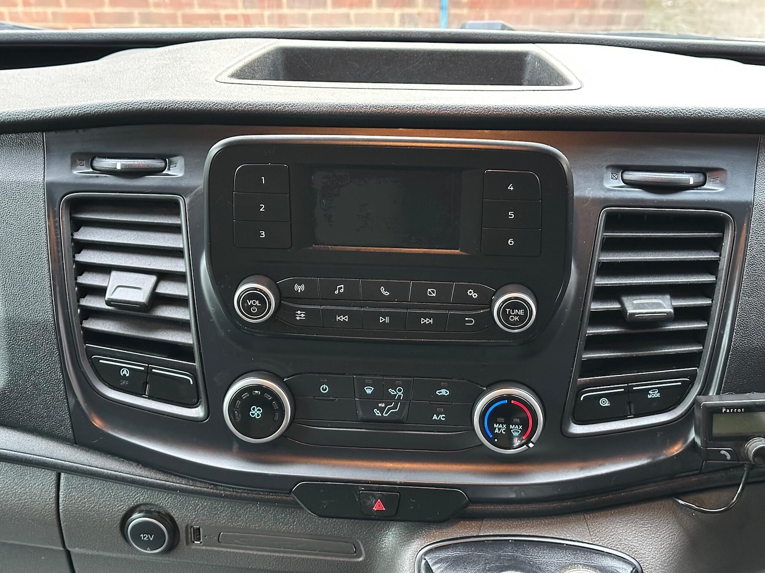 Used Ford Transit 2021 for sale - 77053940: Photo 25