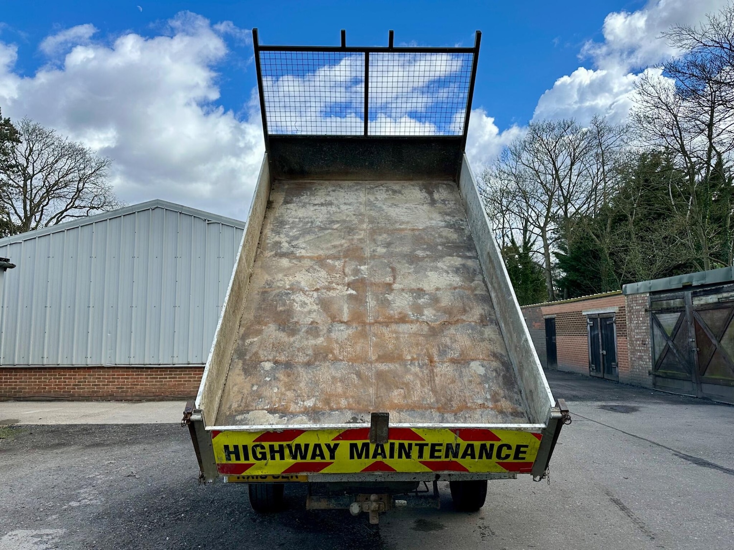 Used Mercedes-Benz Sprinter 2019 for sale - 78007712: Photo 15