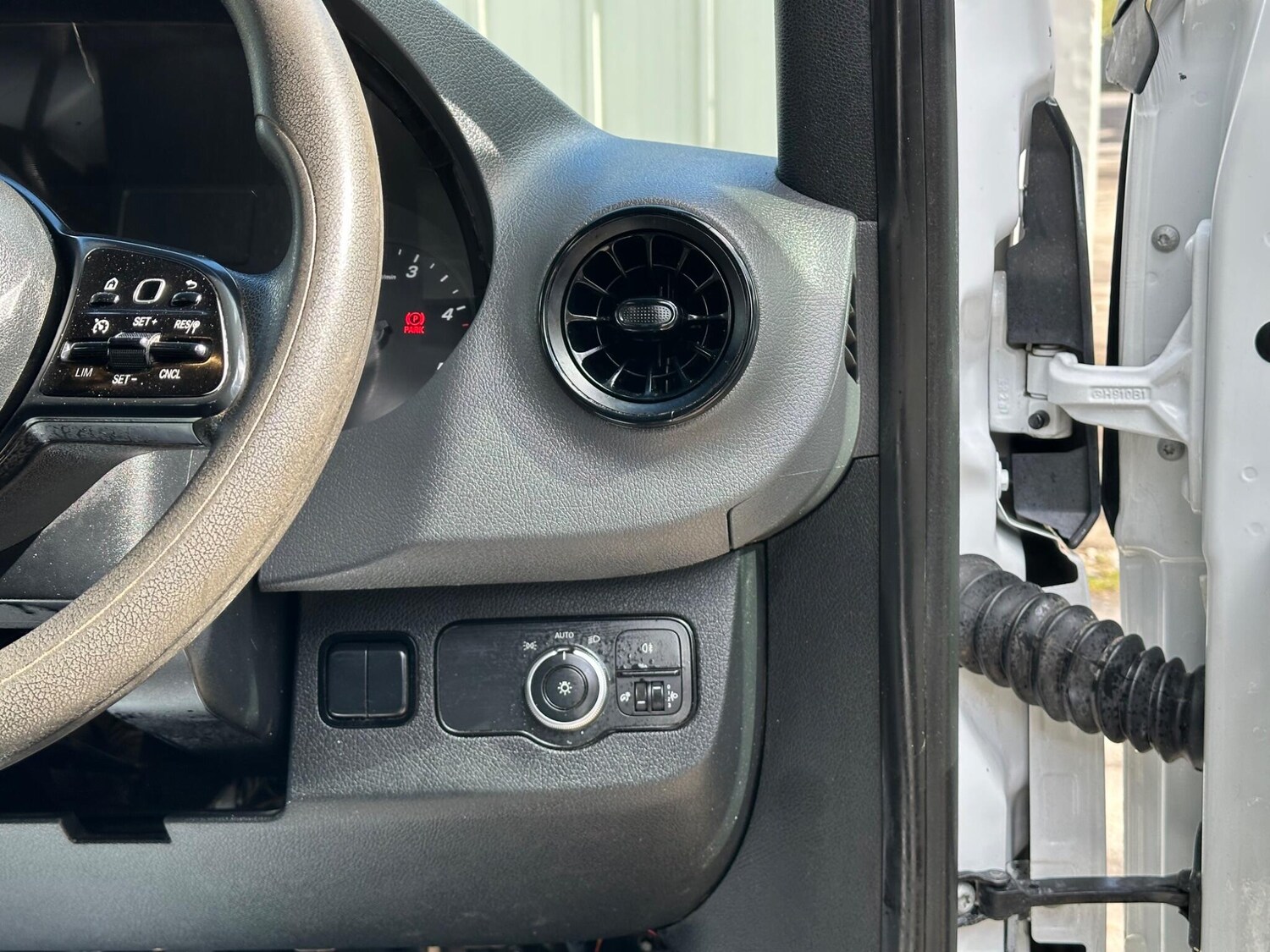 Used Mercedes-Benz Sprinter 2019 for sale - 78007712: Photo 25