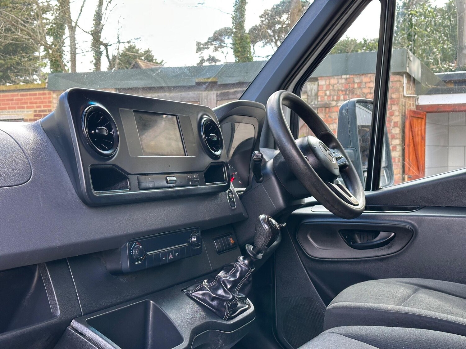 Used Mercedes-Benz Sprinter 2019 for sale - 78007712: Photo 26