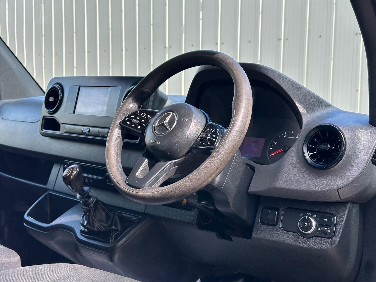 Used Mercedes-Benz Sprinter 2019 for sale - 78007712: Photo 27