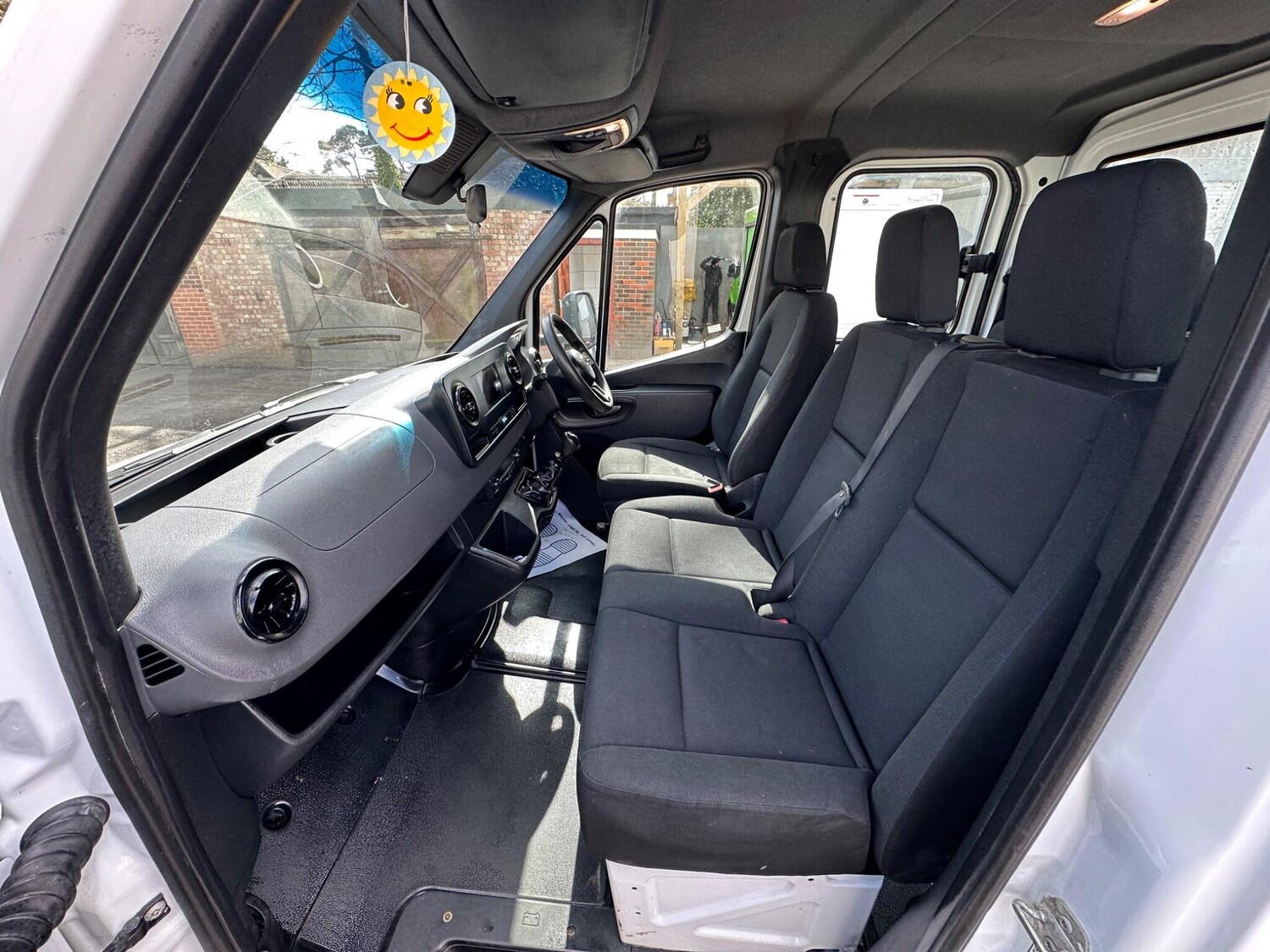 Used Mercedes-Benz Sprinter 2019 for sale - 78007712: Photo 30