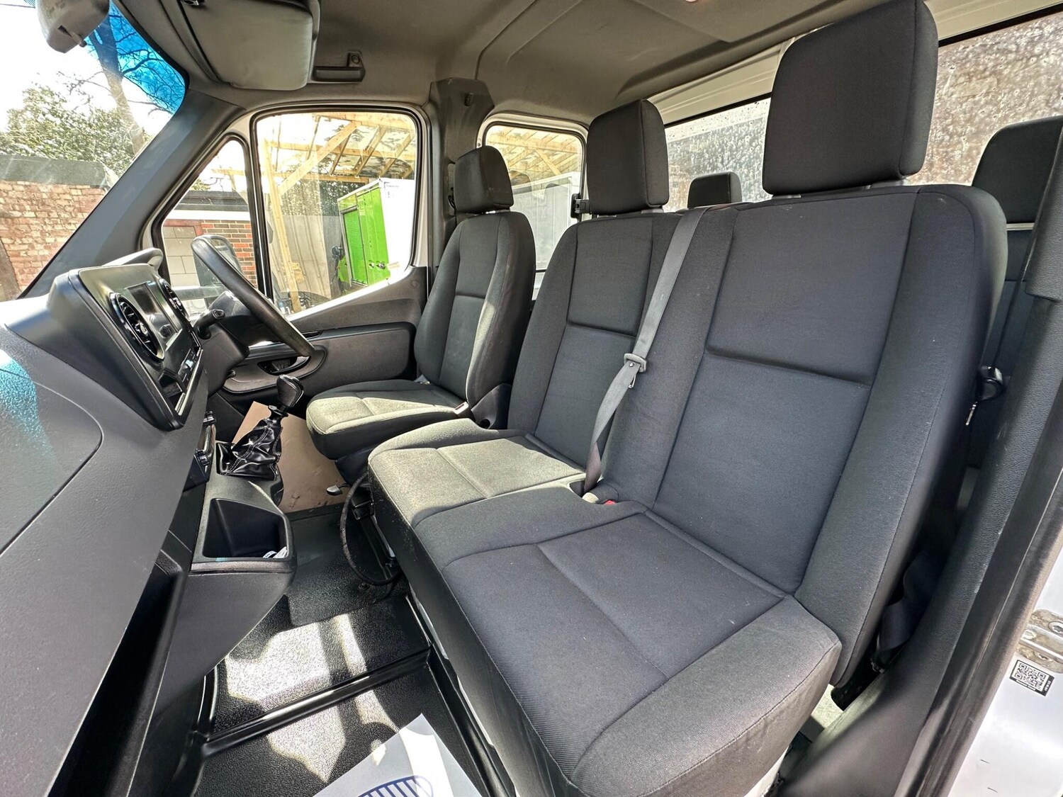 Used Mercedes-Benz Sprinter 2019 for sale - 78007712: Photo 31