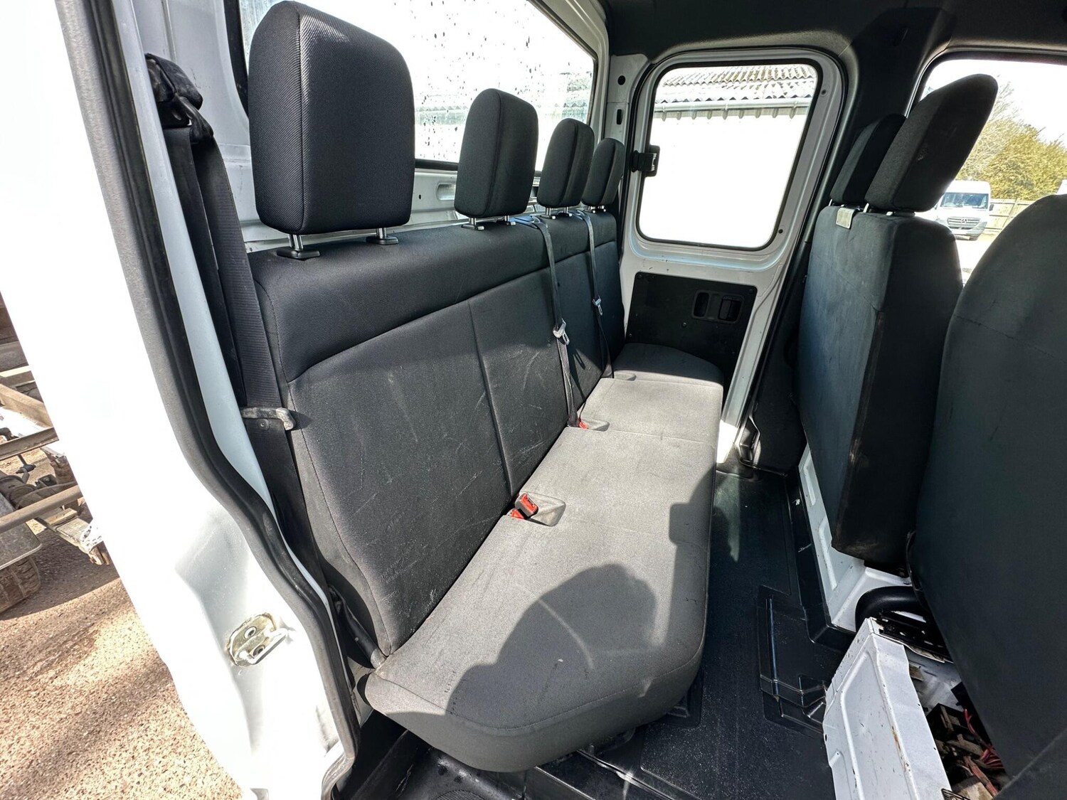Used Mercedes-Benz Sprinter 2019 for sale - 78007712: Photo 32