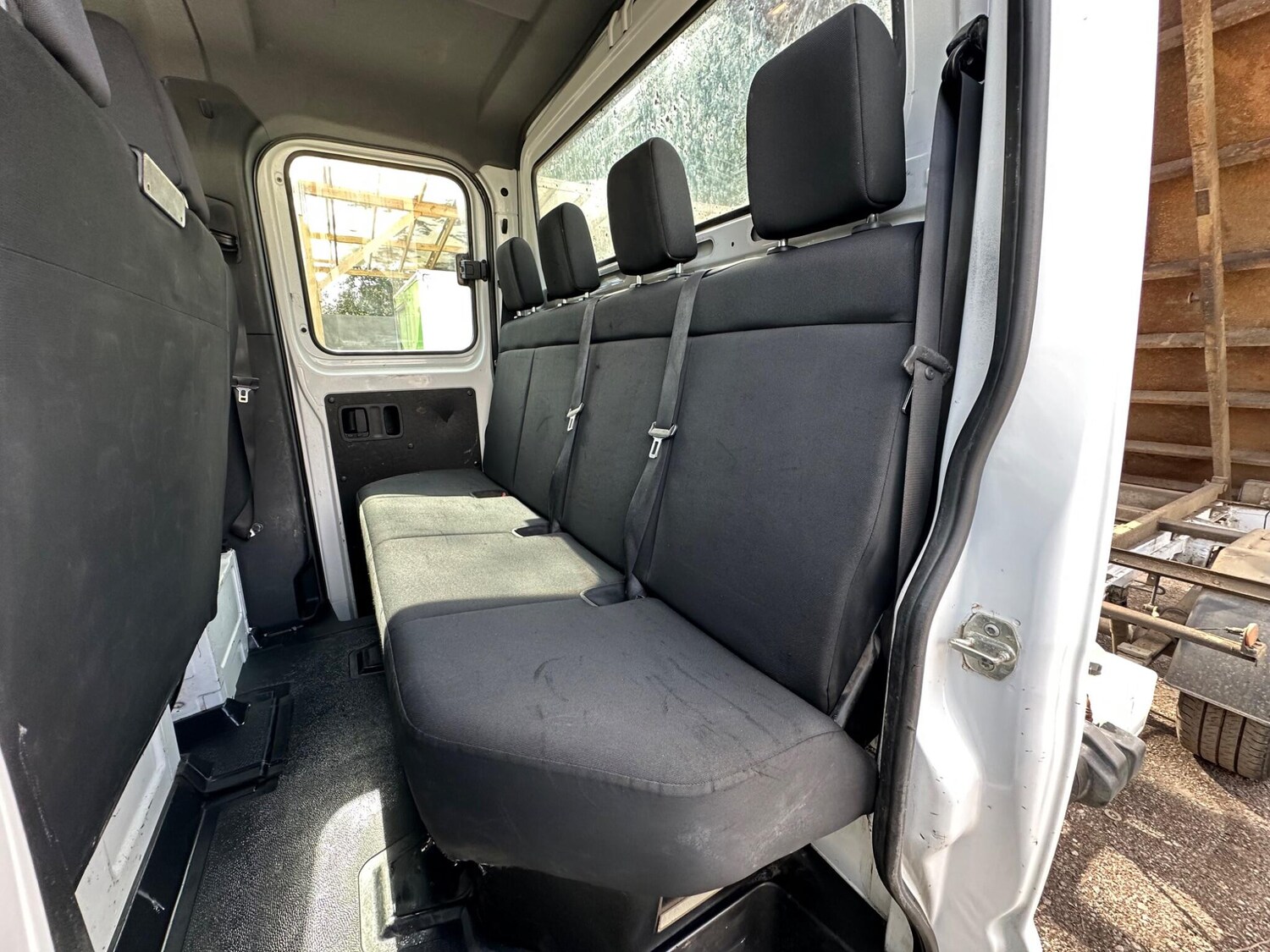 Used Mercedes-Benz Sprinter 2019 for sale - 78007712: Photo 33