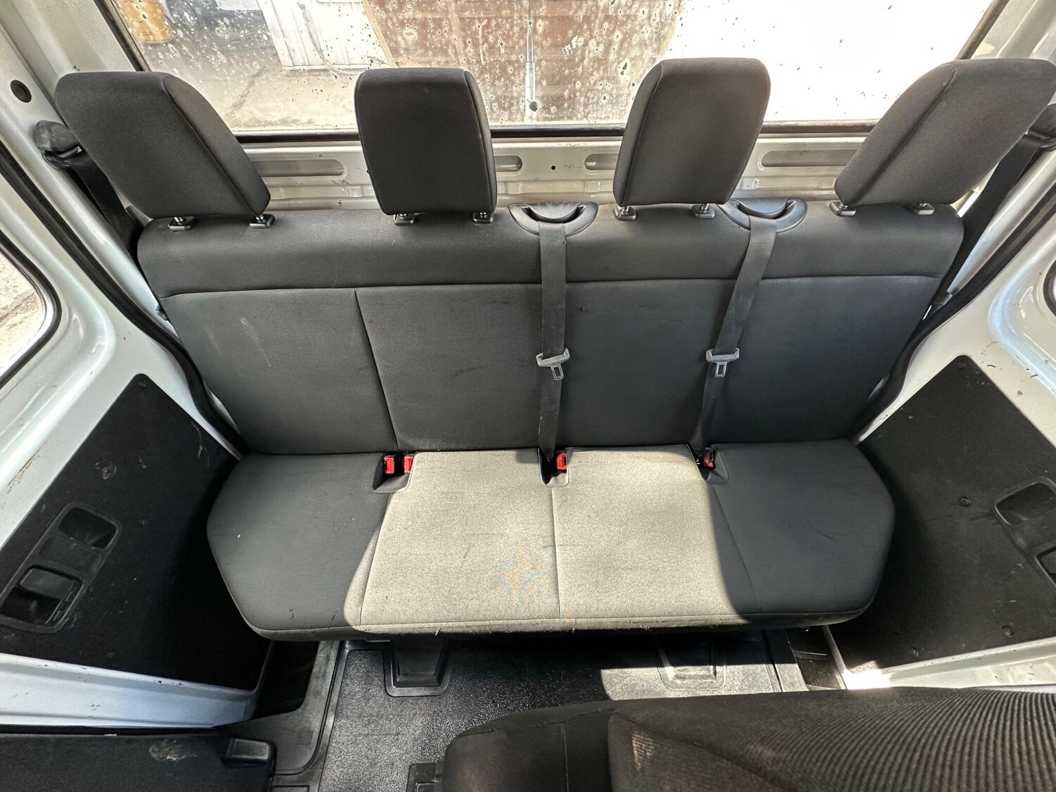 Used Mercedes-Benz Sprinter 2019 for sale - 78007712: Photo 34