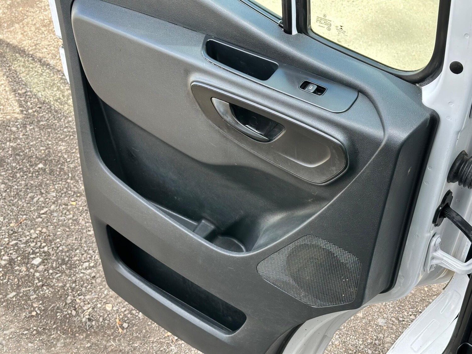 Used Mercedes-Benz Sprinter 2019 for sale - 78007712: Photo 35