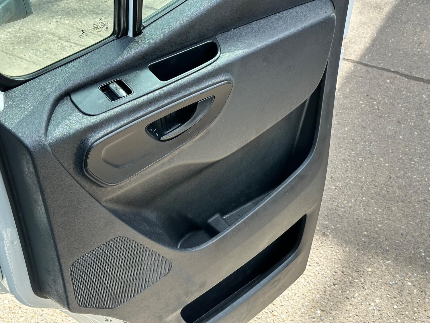 Used Mercedes-Benz Sprinter 2019 for sale - 78007712: Photo 36