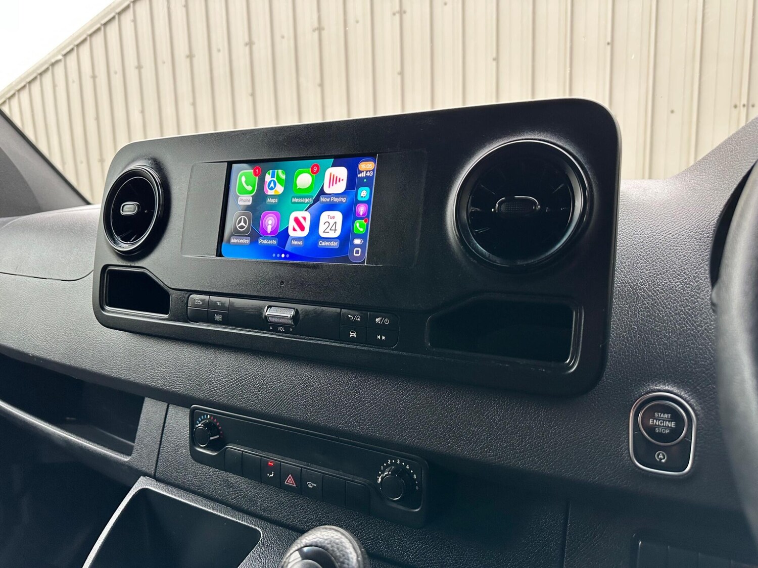 Used Mercedes-Benz Sprinter 2019 for sale - 78007712: Photo 37