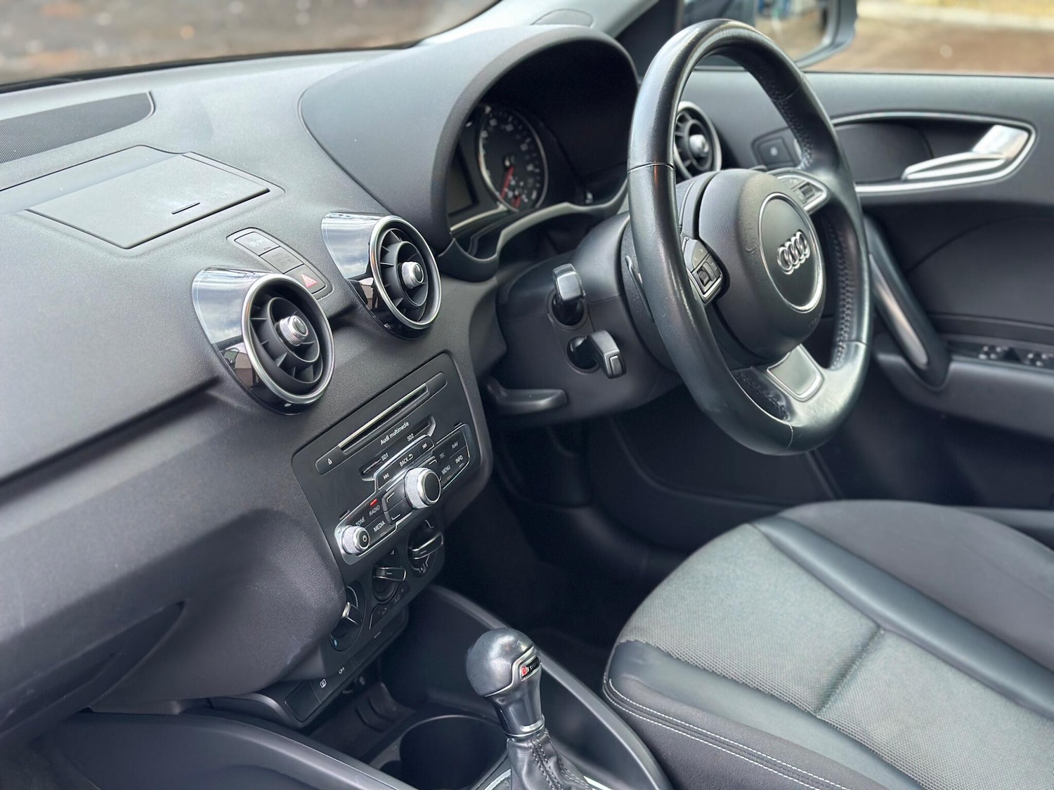 Used Audi A1 for sale - 77314941: Photo 19