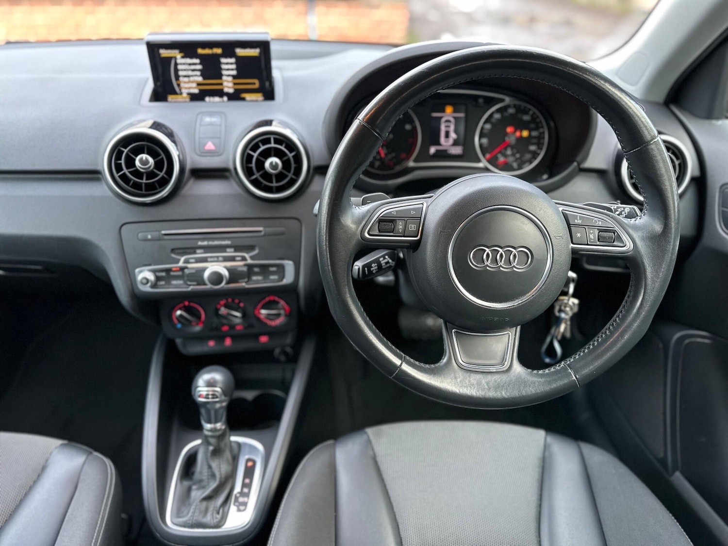 Used Audi A1 for sale - 77314941: Photo 20