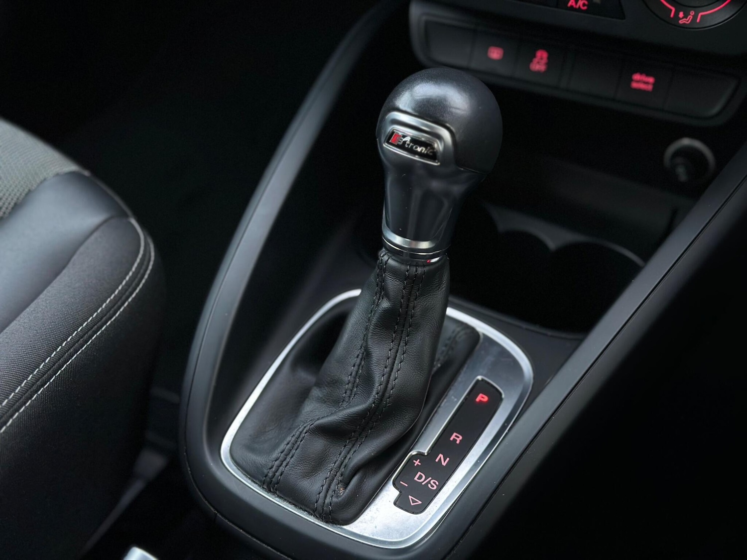 Used Audi A1 for sale - 77314941: Photo 22