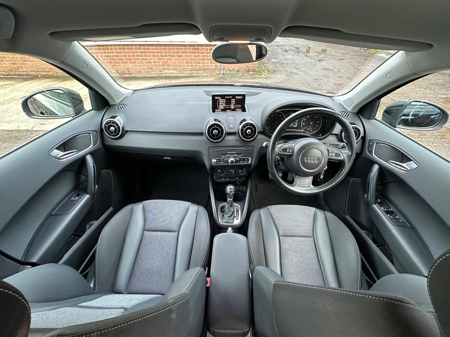 Used Audi A1 for sale - 77314941: Photo 23