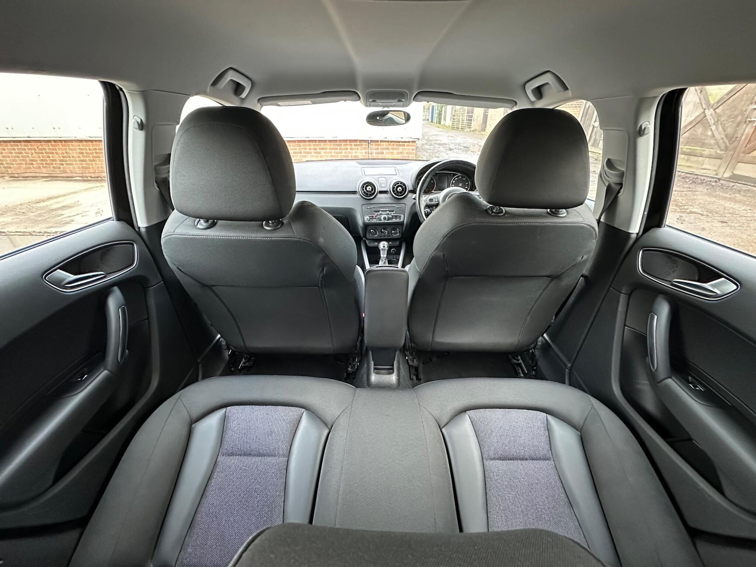 Used Audi A1 for sale - 77314941: Photo 24