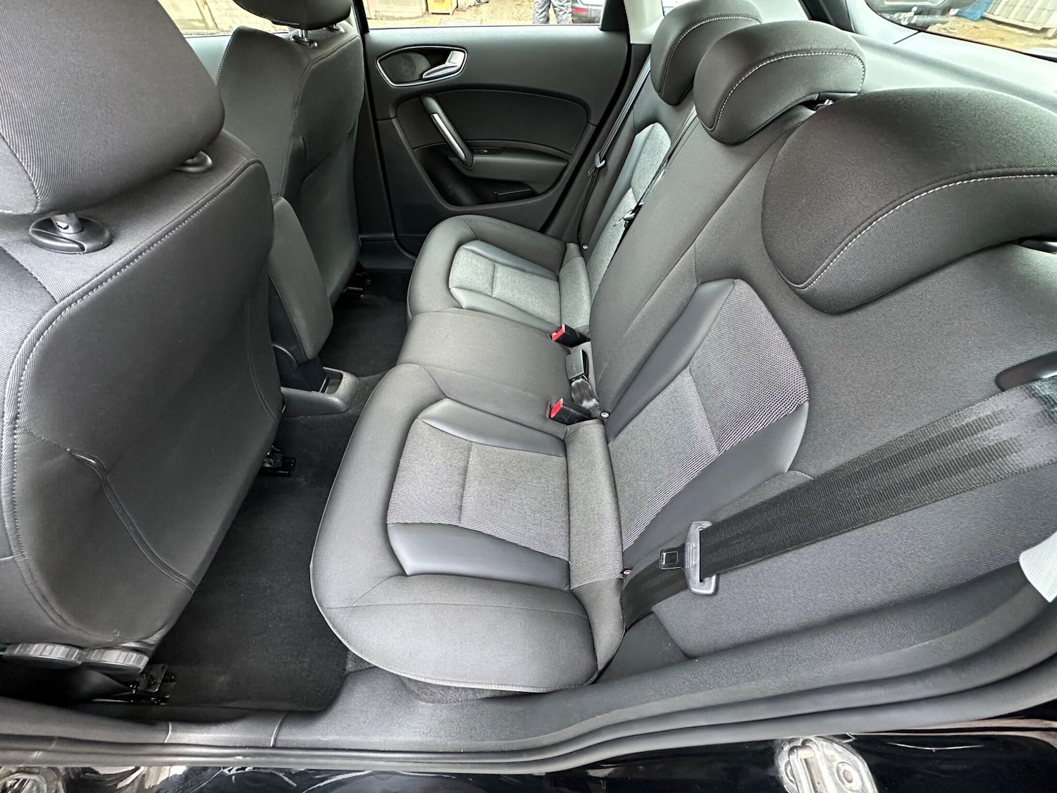 Used Audi A1 for sale - 77314941: Photo 25