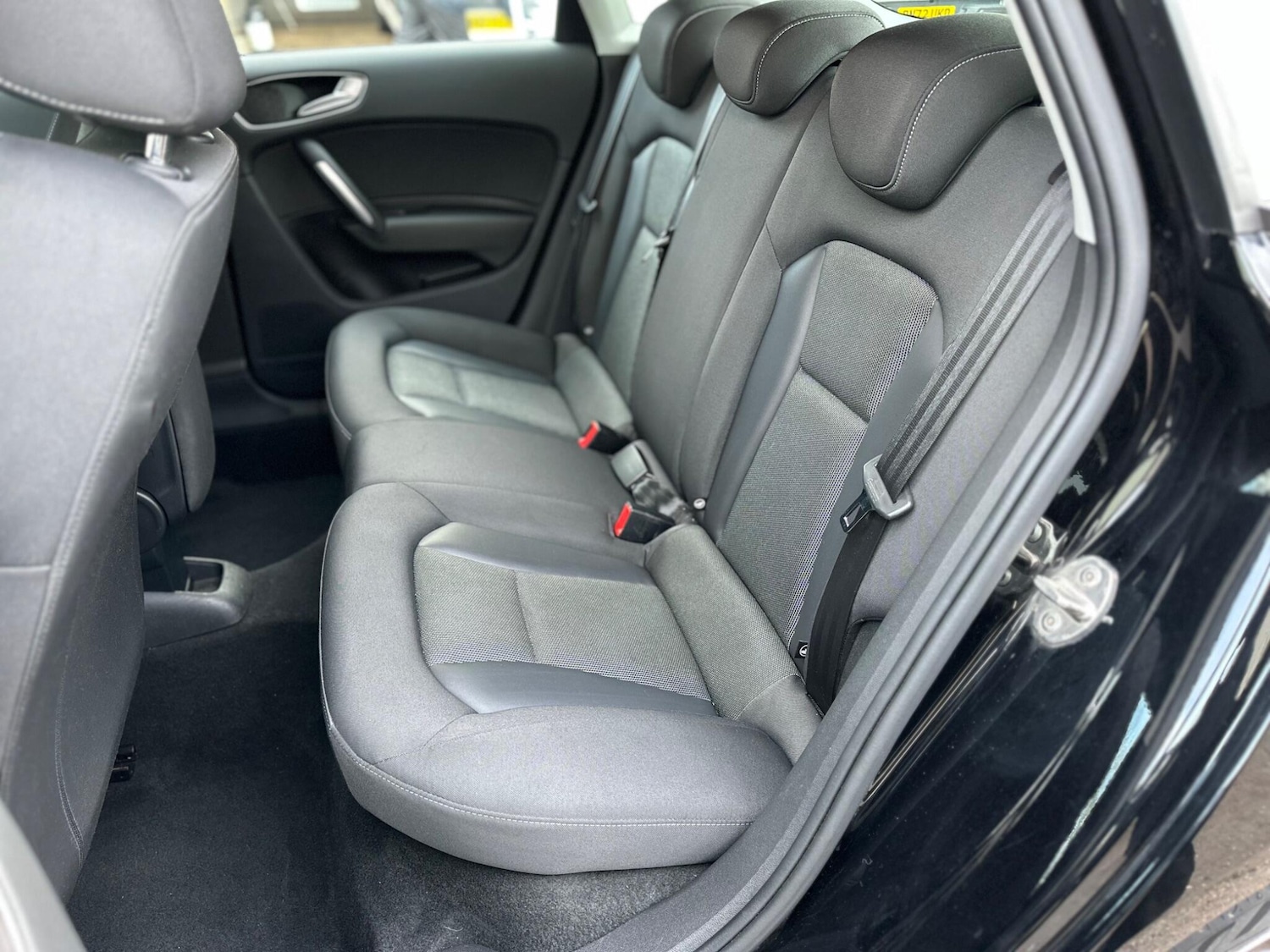 Used Audi A1 for sale - 77314941: Photo 26