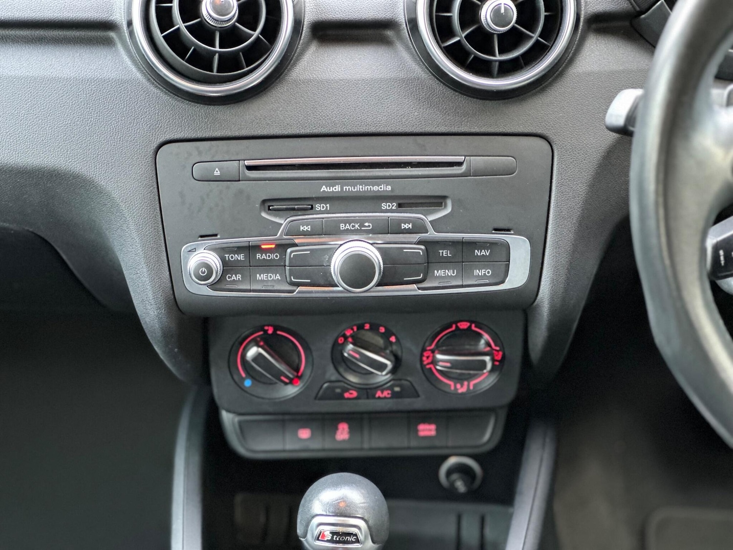 Used Audi A1 for sale - 77314941: Photo 27