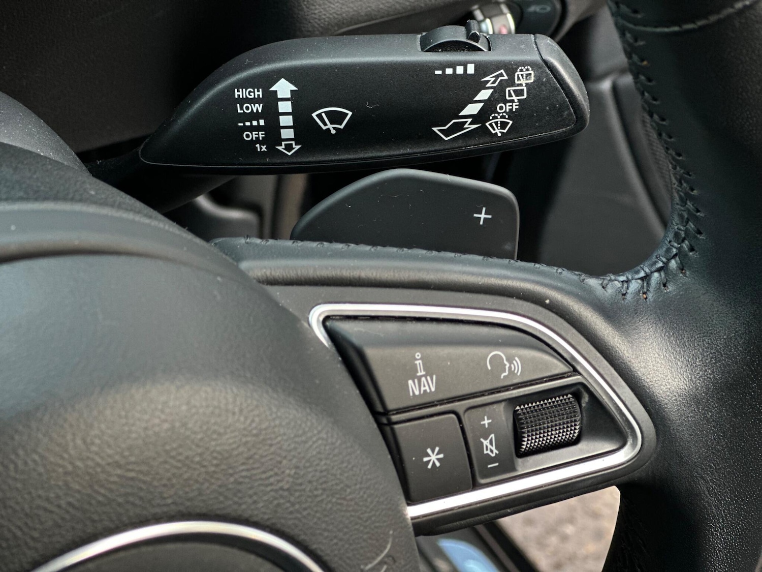 Used Audi A1 for sale - 77314941: Photo 29