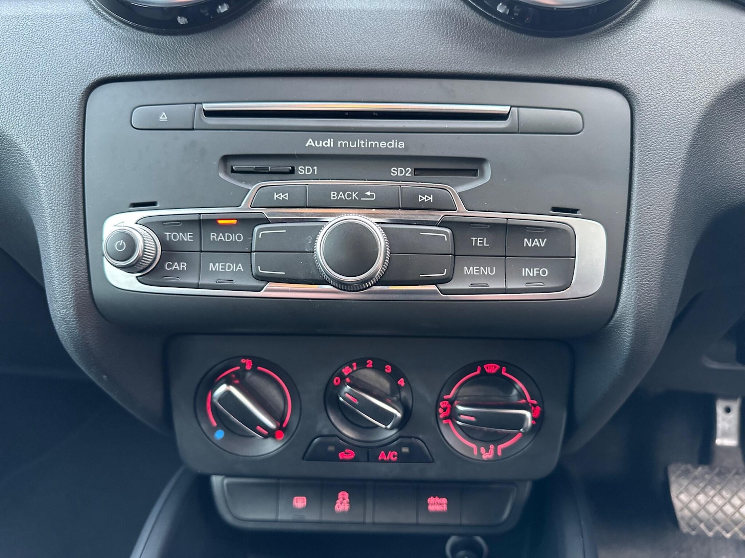 Used Audi A1 for sale - 77314941: Photo 34