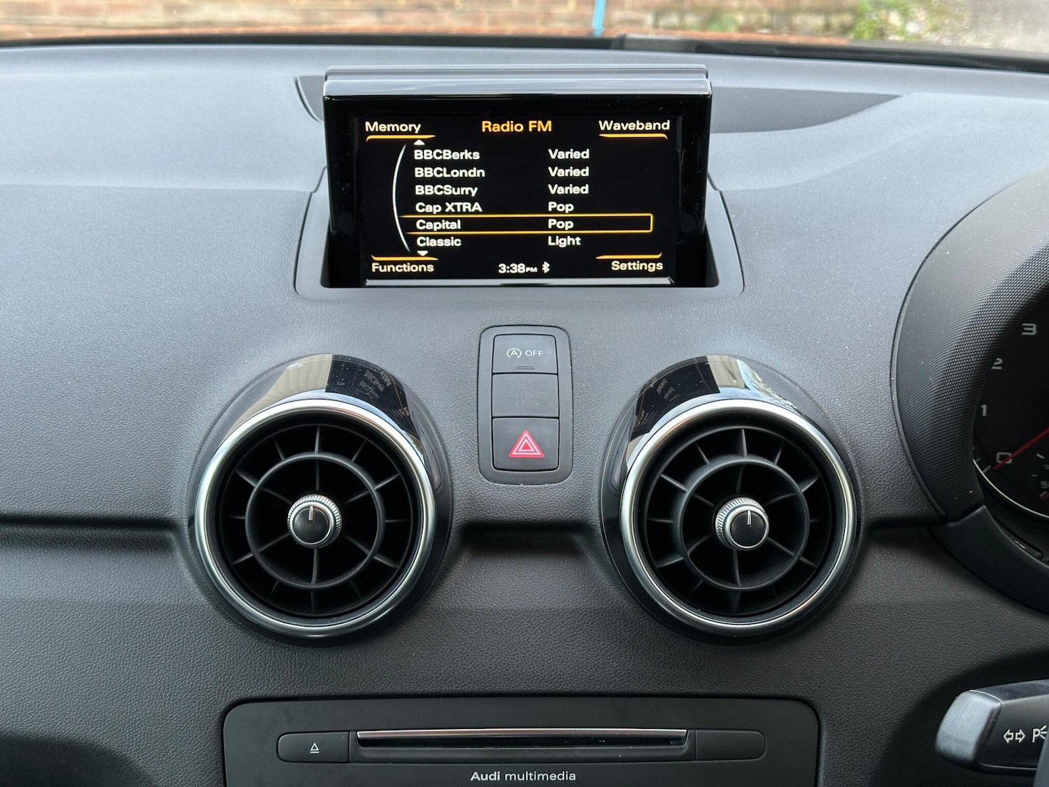 Used Audi A1 for sale - 77314941: Photo 35