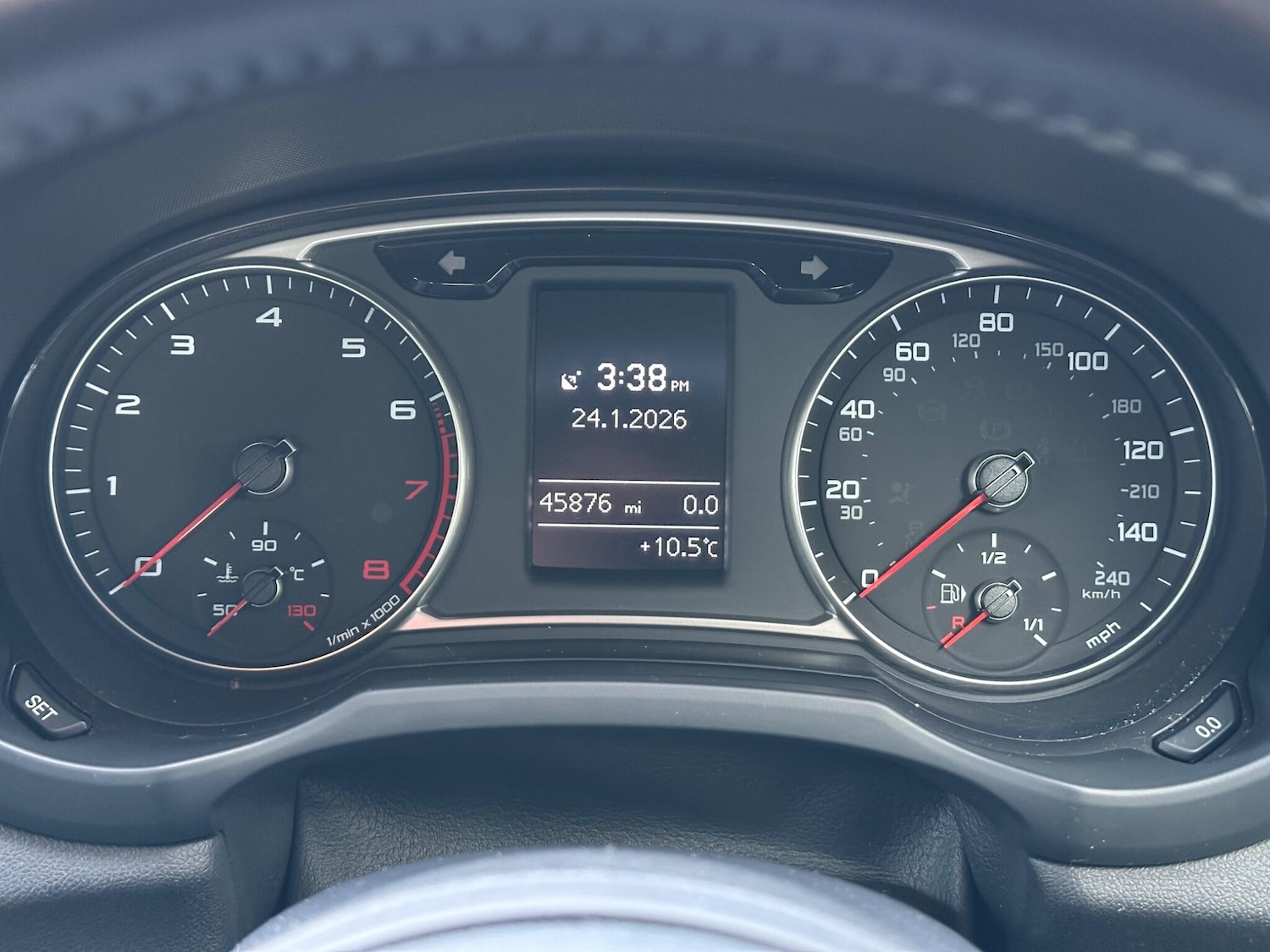 Used Audi A1 for sale - 77314941: Photo 36