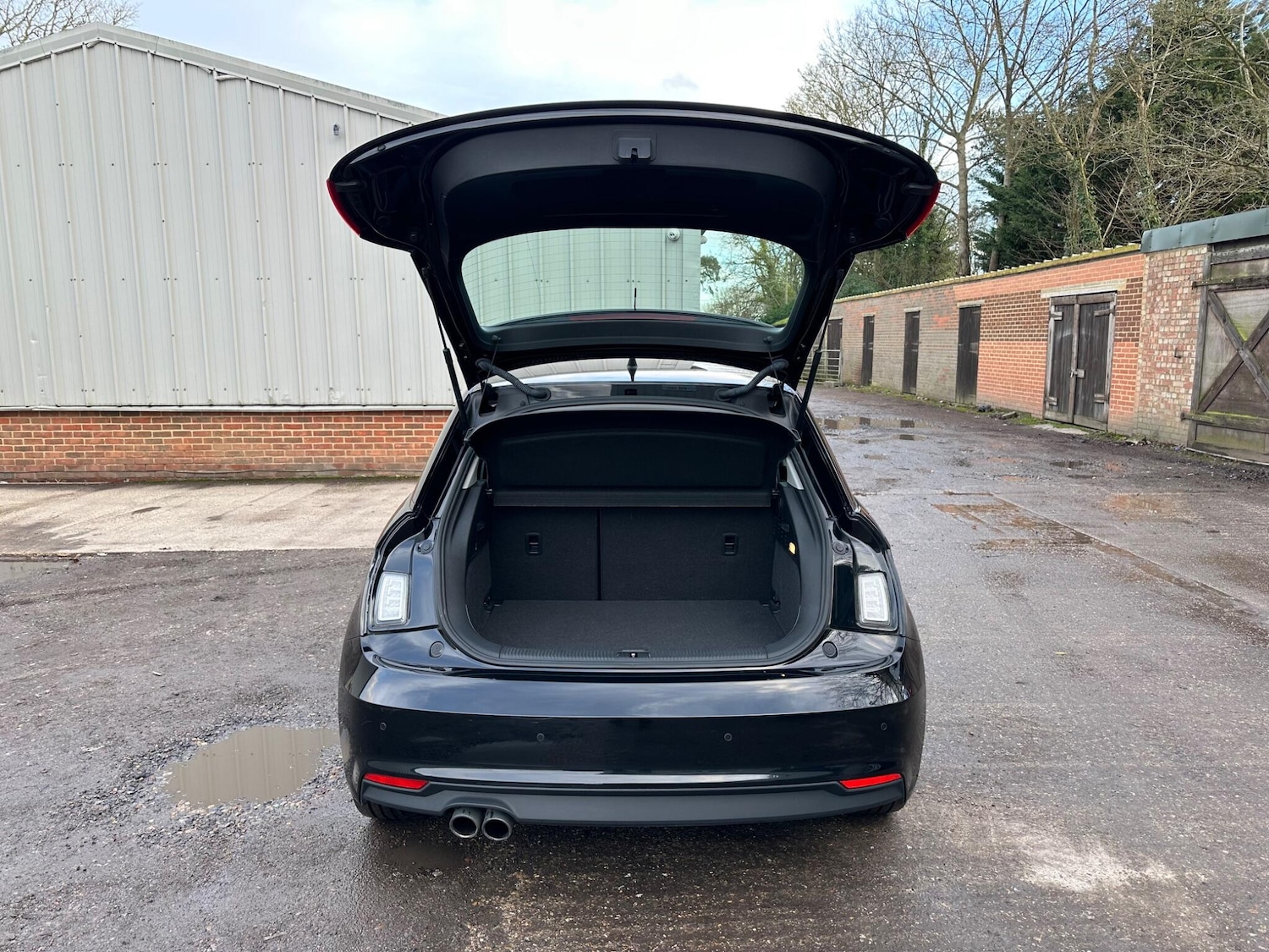 Used Audi A1 for sale - 77314941: Photo 37